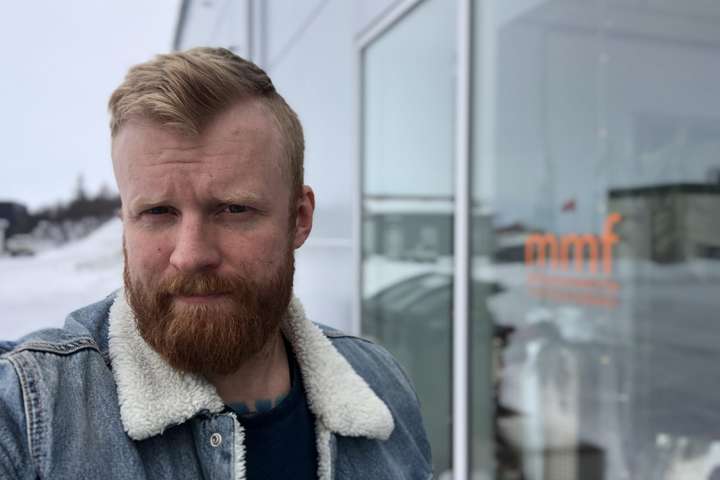 „LEGO er frábær leið til að tengjast og skemmtilegt áhugamál“
