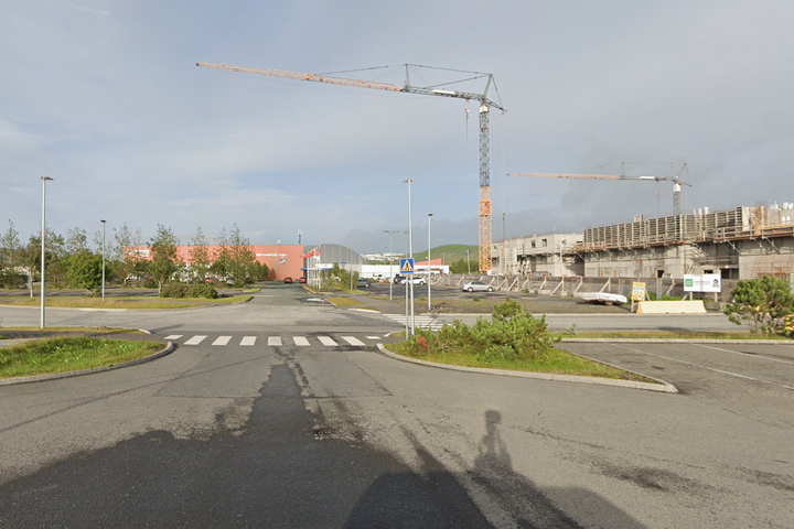 Steypubílstjórinn sem banaði Ibrahim hlaut skilorðsbundinn dóm – Sýndi af sér stórfellt gáleysi