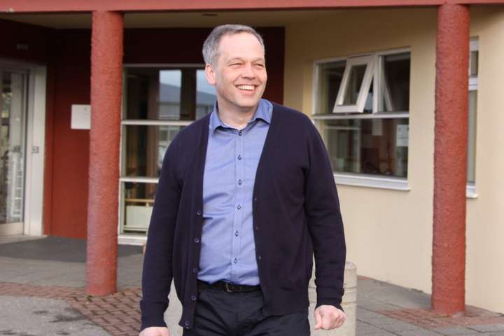 Sigurður skólastjóri segir skólunum kennt um allt: „Skólafólk á ekki eitt aukatekið orð“