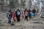 Lazzarini segir að Palestínumenn geti ekki beðið lengur: „Ómögulegur staður fyrir mannsæmandi líf“