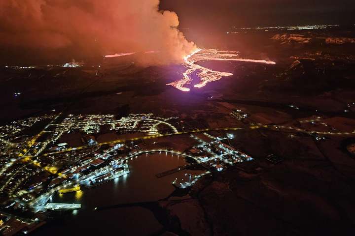 Sérfræðingar bíða átekta: „Staðan við Svartsengi er nú í raun þannig að beðið er eftir eldgosi“