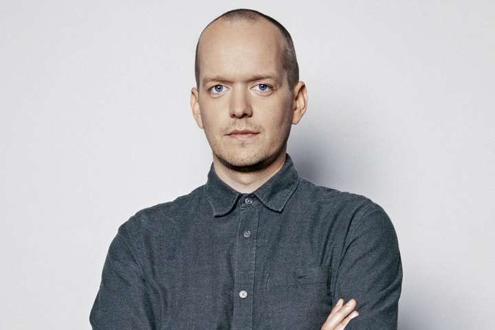 Jónas gerðist grænkeri með fikti: „Mér leið eins og ég ætti að vera í algjörri örvæntingu“