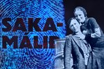 Sakamálið – 22. þáttur: Skötuhjúin ósvífnu, Bonnie og Clyde
