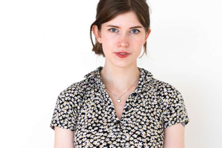 Alda vann til verðlauna á Stockfish annað árið í röð: „Ég er alveg að springa úr gleði“