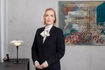 Mikill meirihluti telur að Guðrún Hafsteinsdóttir verði næsti formaður Sjálfstæðisflokksins