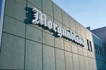 Skýtur föstum skotum á Morgunblaðið: „Segðu nei takk“