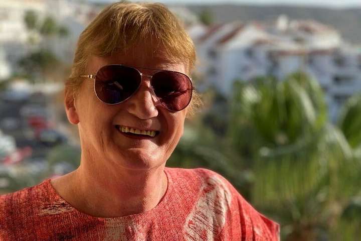 Dagbók Önnu: „Íslendingar sem koma hingað væla eins og stungnir grísir yfir hlýindunum“