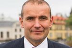 Guðni forseti í smitgát eftir skólaheimsókn: „Ég sendi krökkunum hlýjar kveðjur“